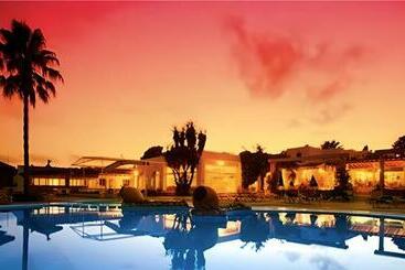 아파트호텔 Apart Club Cala Domingos