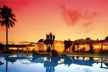 Aparthotel Apart Club Cala Domingos