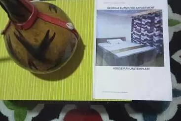 Georgia Furnished Apartments