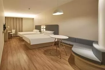 Hotel Hanting  Wenzhou Rui An Wansong Road