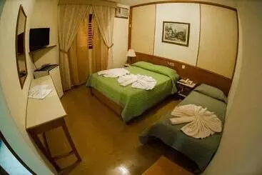 Hotelli Thermas Lagoa Santa