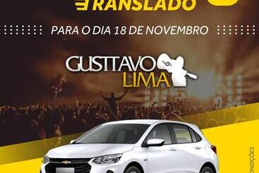 هتل Vinds Economic