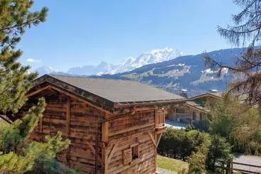 Majatalo Barmadza Mazots De Charme