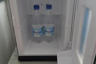 Pensionat L'embellie