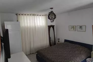 تختخواب و صبحانه Villa Sidi Bou Said