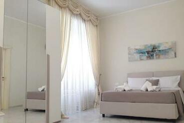 Nocleg ze śniadaniem Sweet Home Agropoli