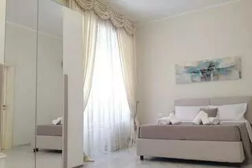 ベッドアンドブレックファースト Sweet Home Agropoli