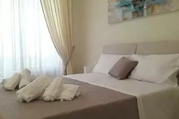 Nocleg ze śniadaniem Sweet Home Agropoli