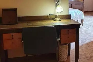 ホテル Albergo Palazzo Sant Anna