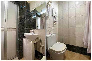 Hotel Oyo 90222 Ling S Airbnb