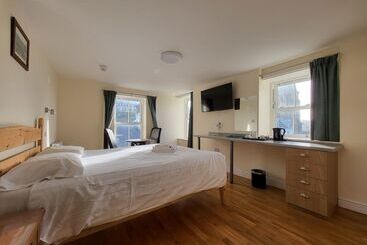 Otel The Grand Harbour