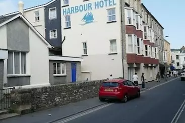 Hotel The Grand Harbour