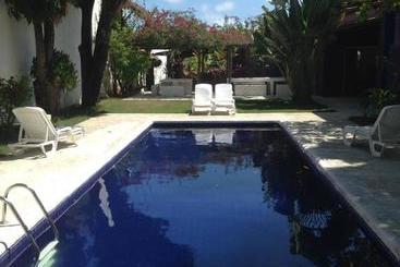 فندق Villa Ostello