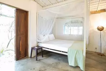 Hotel Villa Ostello