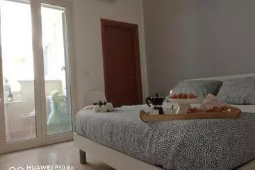 Le Stanze Del Sole B&b