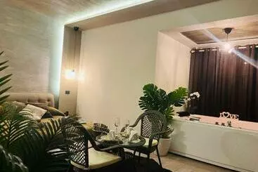 پانسیون Love Suite Campobasso