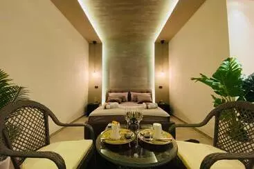 Pensiune Love Suite Campobasso