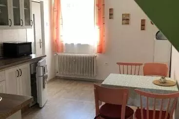 Pensione Vila Kysuca