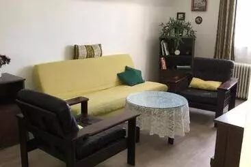 Pensão Vila Kysuca