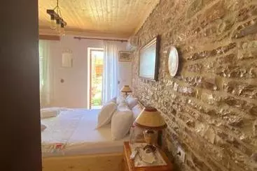 Pansiyon Villa 70 Guesthouse