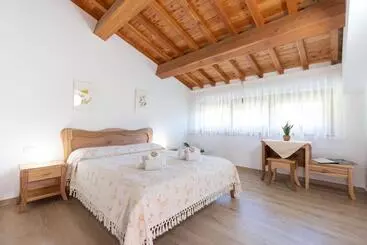 ホテル Agriturismo Ai Dossi