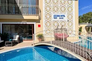 Dna Hotel Dalyan