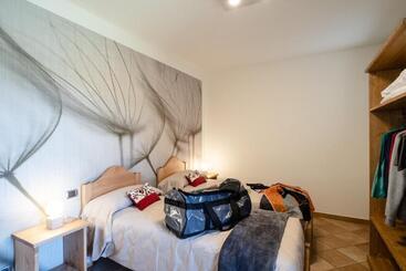 Пансион Casa Bart, Bike And Outdoor Hospitality