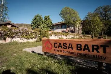ペンション Casa Bart, Bike And Outdoor Hospitality