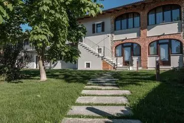 Majatalo Casa Bart, Bike And Outdoor Hospitality