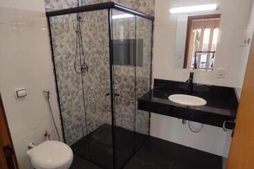 Pension Recanto Luigi