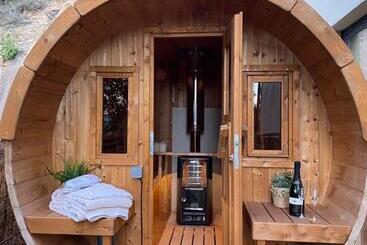 استراحتگاه Nits De Bosc