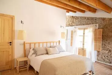 Resort Nits De Bosc