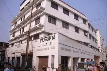 Hotel Indsurya
