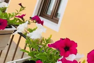 Nocleg ze śniadaniem Bb Borgo Biella