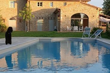 Bed & Breakfast Casale1918