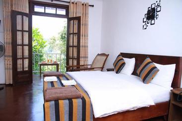 Pensão Rock Grand View