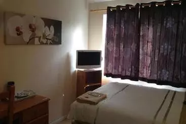 Majatalo Room In Guest Room   Double Room Private Shower Room Deg Yr