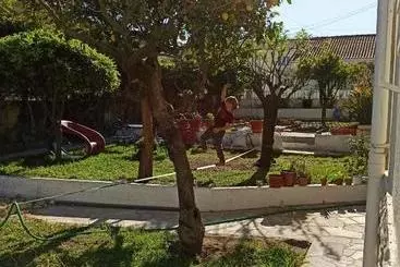 ペンション Surf & Kite   Villa Nortada