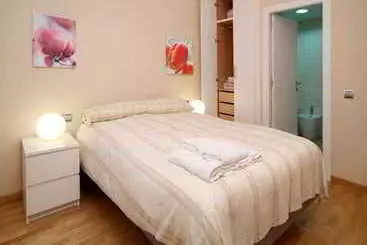 Apartamentos La Muralla