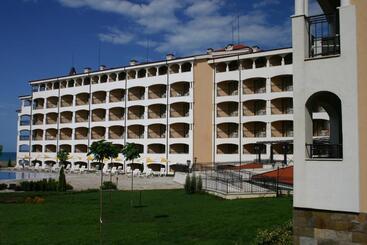Aparthotel Regina Mare