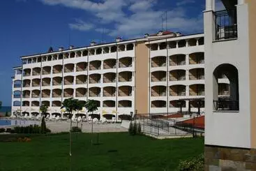 Aparthotel Regina Mare