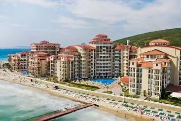Atrium Beach Hotel   All Inclusive