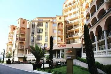 Atrium Beach Hotel All Inclusive