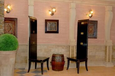 Atrium Beach Hotel   All Inclusive