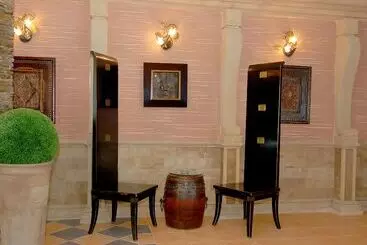 Atrium Beach Hotel   All Inclusive