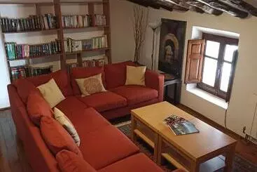 Сельский дом Casa Pedro Barrera