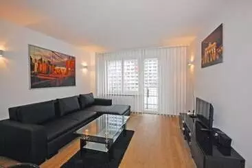 Centro Apartment   Leipziger Strasse 46