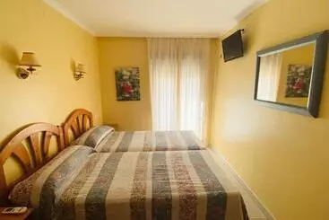 Hostal L'Anfora