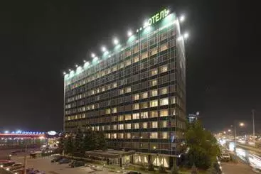 Hotel Aeropolis