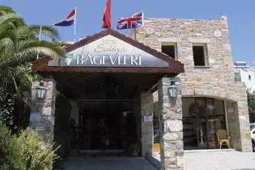 Hotel Bagevleri